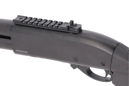Strzelba ASG Specna Arms SA-VGS15 VAPOR™ Czarna