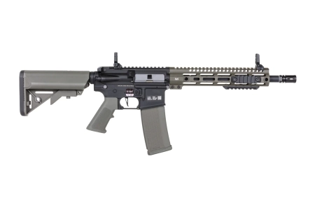 Karabinek ASG Specna Arms SA-C20 CORE™ HAL ETU™ Gen.2 Oliwkowy
