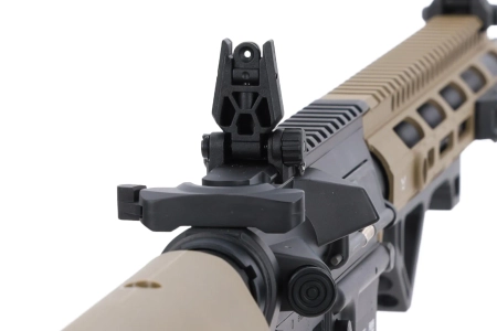 Karabinek ASG Specna Arms SA-E20 EDGE™ HAL 2 ETU Gen. 2 Half-Tan