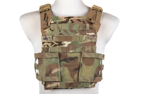 Kamizelka Plate Carrier Primal Gear Rush 2.0 Ariatel (Upgraded Version) MC
