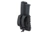 Pojedyncza ładownica typu Open Specna Arms Tactical na magazynki karabinowe Czarna
