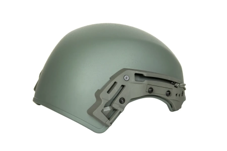 Hełm EX Ballistic helmet (L/XL) - Foliage Green