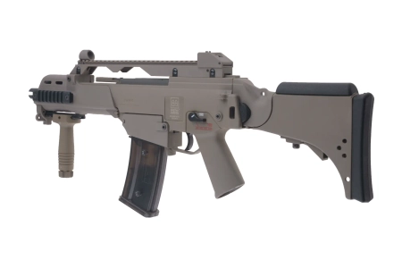 Replika karabinka SA-G12V EBB - tan