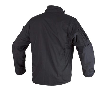 Bluza mundurowa Texar WZ10 Ripstop Czarna