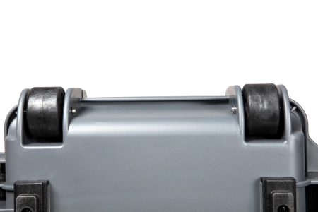 Walizka transportowa NP Medium Hard Case PnP - Szara