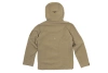 Kurtka Softshell Emerson Gear Blue Label "Spinosaurus" Khaki