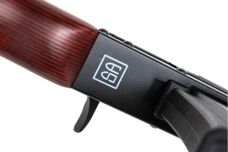 Karabinek ASG Specna Arms SA-J02 EDGE™ z komorą Magnus TDC Single Fire Only