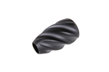 Rączka przeładowania Silverback Twisted