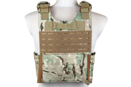 Kamizelka Taktyczna typu Plate Carrier Specna Arms Tactical QR MC