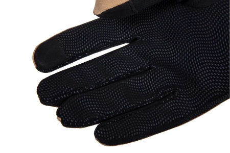 Rękawice outdoorowe Armored Claw Essential Seeker Shades of Tan