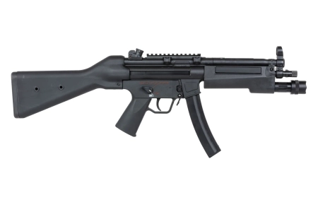 Pistolet maszynowy ASG Golden Eagle 6853 Czarny