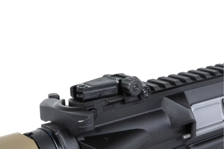 Karabinek ASG Specna Arms SA-C06 CORE™ HAL ETU™ Gen.2 Half-Tan