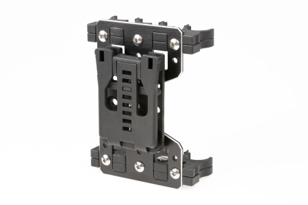 Ładownica Shotshell 8Q 12GA - czarna