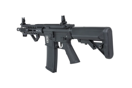 Karabinek ASG Specna Arms SA-C17 CORE™ HAL ETU™ Gen.2 Czarny