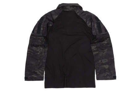 Bluza mundurowa Emerson Gear Upgraded typu G3 MC Black