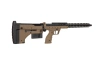 Replika karabinu snajperskiego Desert Tech SRS-A2/M2 22” (praworęczna) - FDE