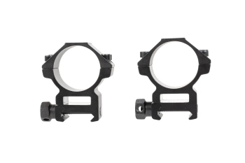 Dwuczęściowy montaż optyki Specna Arms 30mm na szynę Weaver (niski)