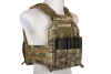Kamizelka taktyczna Plate Carrier 420 - MC