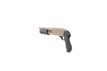 Strzelba ASG Specna Arms SA-VGS18 VAPOR™ Half-Tan