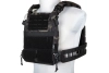 Kamizelka Taktyczna typu Plate Carrier Specna Arms Tactical QR III MC Black