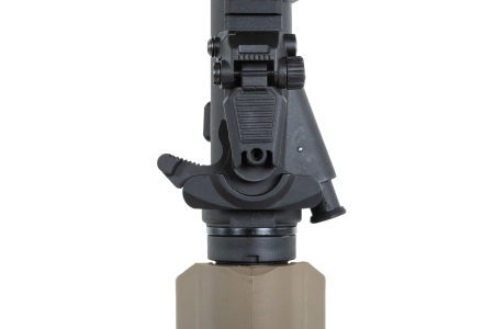 Karabinek ASG Specna Arms SA-C08 CORE™ HAL ETU™ Gen.2 Half-Tan