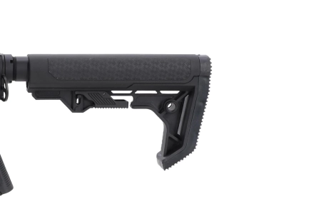 Karabinek ASG Specna Arms RRA SA-E07 EDGE™ HAL 2 ETU Light Ops Stock Gen. 2 Czarny