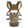 Kamizelka Chest Rig Wosport VE-107 MC