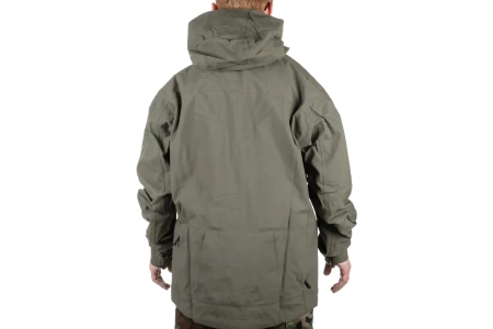 Kurtka Softshell Emersongear Blue Label “Dimorphic Egret” Ranger Green