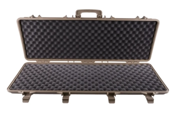 Walizka transportowa Gun Case 104cm - Desert Tan