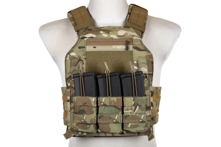 Kamizelka taktyczna Plate Carrier 420 - MC