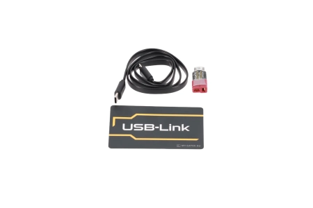 Zestaw GATE USB-Link z kablem USB-C do USB-Link