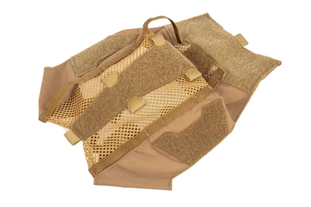 Pokrowiec na hełm FMA typu High Cut TB1440-L (L/XL) FDE