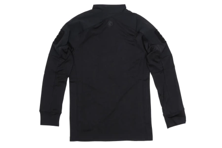 Koszula Taktyczna Emerson Gear Blue Label Frogmen Tactical Czarny