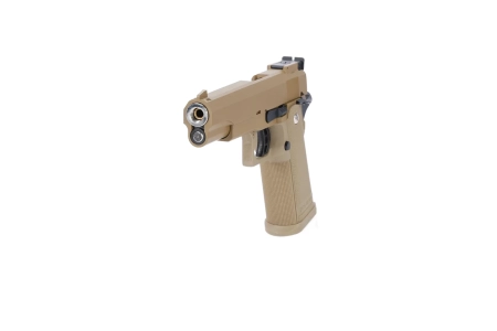 Pistolet ASG Specna Arms SA-VGP04 VAPOR™ Tan