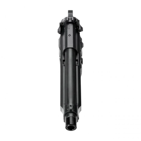 Pistolet wiatrówka Beretta M9A3 FM 4,5 mm czarny