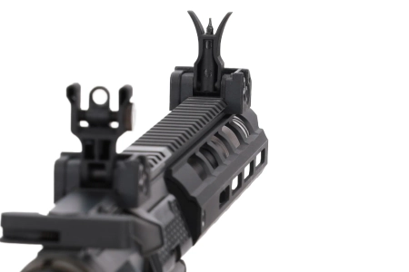 Karabinek ASG Modify XTC CQB-M Aster ETU Czarny