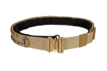 Pas oporządzeniowy COBRA 1.75" Combat Belt - Coyote Brown (rozmiar M)