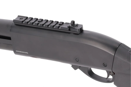 Strzelba ASG Specna Arms SA-VGS15 VAPOR™ Czarna