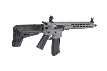 Karabinek ASG Krytac Barrett REC7 DI CARBINE Szary