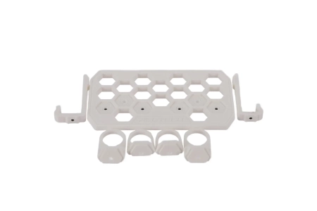 Zestaw adapterów Acetech do Szybkoładowarki Speedloader