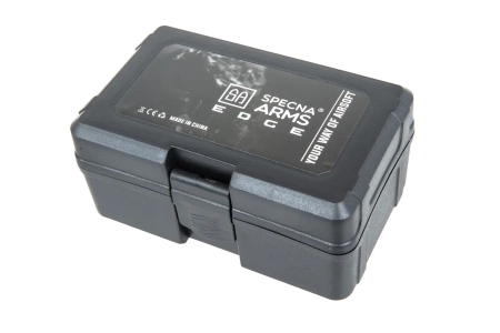 Celownik pryzmatyczny Specna Arms EDGE™ MG 5x32 Czarny