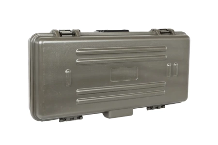 Subkarabinek ASG Cybergun x FN HERSTAL SCAR-SC walizką transportową