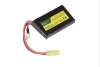 Akumulator LiPo 7.4V 1300mAh 1-modułowy 20/40C; Tamiya mały