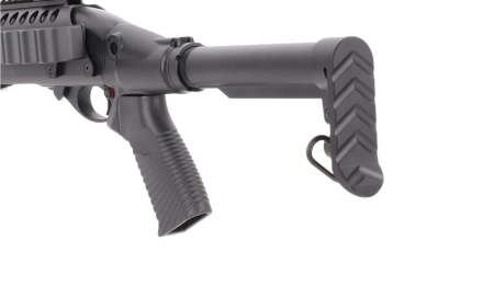 Strzelba ASG Specna Arms SA-VGS9 Vapor™ Czarna