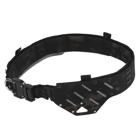 Pas taktyczny Wosport ARC Tactical Belt L MC Black