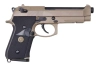 Replika pistoletu M9A1 - tan