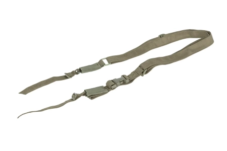 3-pkt pas nośny Specna Arms II - oliwkowy