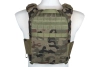 Kamizelka Taktyczna typu Plate Carrier Specna Arms Tactical Advanced Vest Wz. 93 Pantera Leśna