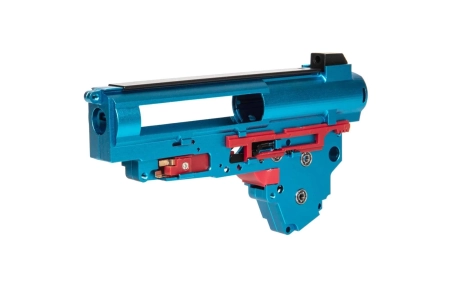 Aluminiowy szkielet gearboxa V3 CNC - QD