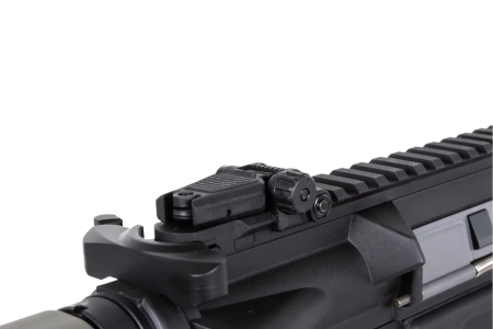 Karabinek ASG Specna Arms SA-C20-L CORE™ Light Ops Stock HAL ETU™ Gen.2 Oliwkowy